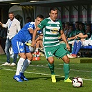 FC Slovan Liberec - Bohemians Praha 1905 1:1 (0:1)