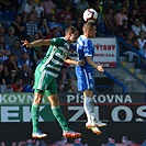 FC Slovan Liberec - Bohemians Praha 1905 1:1 (0:1)