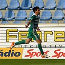 FC Slovan Liberec - Bohemians Praha 1905 1:1 (0:1)