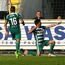 FC Slovan Liberec - Bohemians Praha 1905 1:1 (0:1)