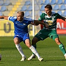 FC Slovan Liberec - Bohemians Praha 1905 1:1 (0:1)