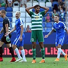 FC Slovan Liberec - Bohemians Praha 1905 1:1 (0:1)