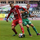 Bohemians - Sigma Olomouc 3:2 (0:1)