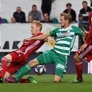 Bohemians - Sigma Olomouc 3:2 (0:1)