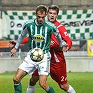 Bohemians 1905 - FK Pardubice 3:1 (1:0)