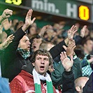 Bohemians 1905 - FK Pardubice 3:1 (1:0)