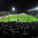 Bohemians 1905 - FK Pardubice 3:1 (1:0)