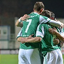 Bohemians 1905 - FK Pardubice 3:1 (1:0)