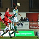 Bohemians 1905 - FK Pardubice 3:1 (1:0)