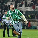 Bohemians 1905 - FK Pardubice 3:1 (1:0)