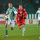 Bohemians 1905 - FK Pardubice 3:1 (1:0)