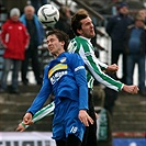 Bohemians - Plzeň 1:2, Martin Cseh