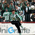 Bohemians - Plzeň 1:2, Martin Cseh