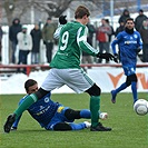 Bohemians Praha 1905 - FC Slovan Liberec 3:0 (1:0)