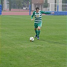 FK Karabach - Bohemians Praha 1905