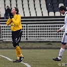 Hradec Králové - Bohemians 1905 1:0 (1:0)