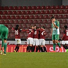 AC Sparta Praha - Bohemians Praha 1905 1:0 (1:0) 