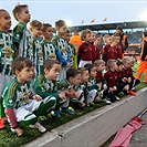 AC Sparta Praha - Bohemians Praha 1905 1:0 (1:0) 