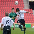 Bohemians 1905 - Hradec Králové 0:0 (0:0)