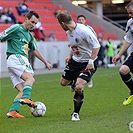 Bohemians 1905 - Hradec Králové 0:0 (0:0)