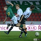 Bohemians 1905 - Hradec Králové 0:0 (0:0)