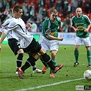 Bohemians 1905 - Hradec Králové 0:0 (0:0)