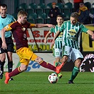 Bohemians Praha 1905 - FK Dukla Praha 1:2 (1:0)