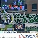 FC Vysočina Jihlava - Bohemians Praha 1905 1:1 (1:1)