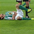 FC Vysočina Jihlava - Bohemians Praha 1905 1:1 (1:1)