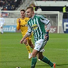 FC Vysočina Jihlava - Bohemians Praha 1905 1:1 (1:1)