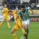 FC Vysočina Jihlava - Bohemians Praha 1905 1:1 (1:1)