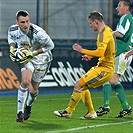 FC Vysočina Jihlava - Bohemians Praha 1905 1:1 (1:1)