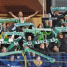 FC Vysočina Jihlava - Bohemians Praha 1905 1:1 (1:1)