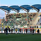 SK Dynamo České Budějovice - Bohemians Praha 1905 2:3 (1:0)