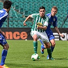 Bohemians Praha 1905 - FK Fotbal Třinec 1:1 (0:0)