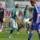 Bohemians Praha 1905 - FK Fotbal Třinec 1:1 (0:0)