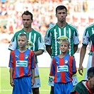 FK Viktoria Plzeň - Bohemians Praha 1905 5:0 (2:0)