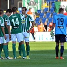 FK Viktoria Plzeň - Bohemians Praha 1905 5:0 (2:0)