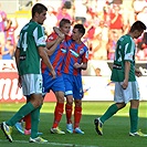 FK Viktoria Plzeň - Bohemians Praha 1905 5:0 (2:0)