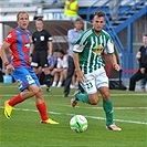 FK Viktoria Plzeň - Bohemians Praha 1905 5:0 (2:0)