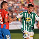 FK Viktoria Plzeň - Bohemians Praha 1905 5:0 (2:0)