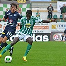 Bohemians Praha 1905 - 1.FC Slovácko 1:1 (1:0)