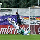 Bohemians Praha 1905 - 1.FC Slovácko 1:1 (1:0)