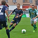 Bohemians Praha 1905 - 1.FC Slovácko 1:1 (1:0)