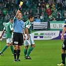 Bohemians Praha 1905 - 1.FC Slovácko 1:1 (1:0)