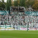 Bohemians - Slavia 0:0