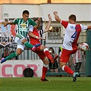 Bohemians - Slavia 0:0