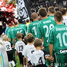 Hradec Králové - Bohemians 1905 2:0 (1:0)