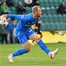 Pardubice - Bohemians 0:1 (0:0)