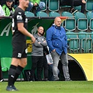 Pardubice - Bohemians 0:1 (0:0)